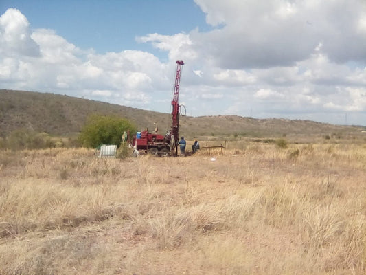 Investigación Geotécnica para Subestación Eléctrica