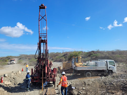 Exploración Geotécnica para un Puente Propuesto